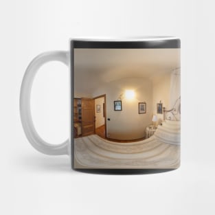 Tuscany Retreat B&B Mug